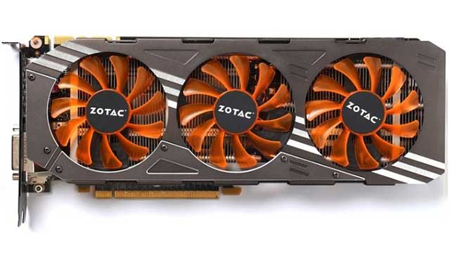 Zotac GTX 980 Review