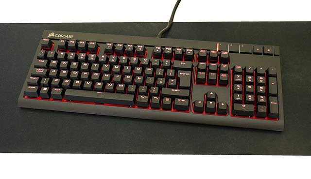 Best Gaming Keyboards 2017