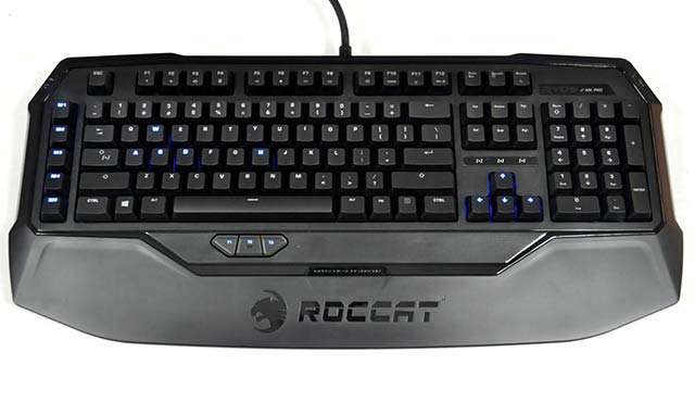 Best Gaming Keyboards 2017