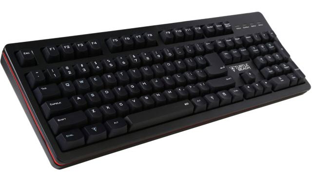 Best Gaming Keyboards 2017