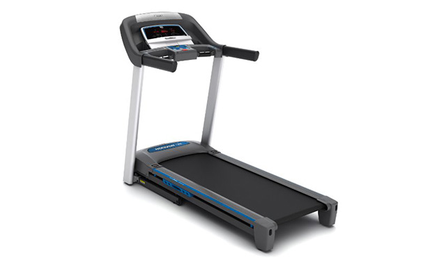 Weslo Cadence G 5.9 Treadmill Review