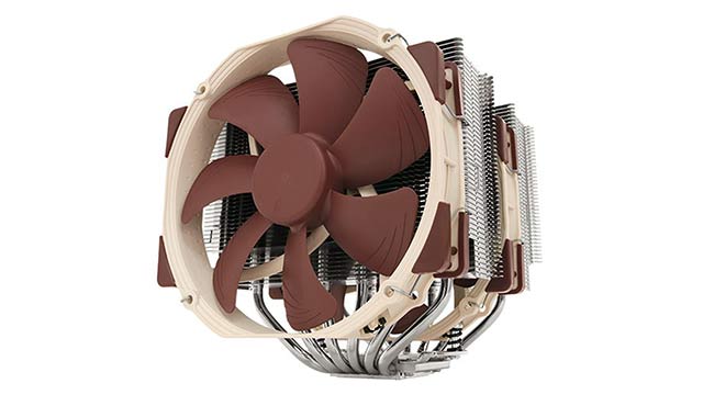 Best CPU Coolers 2017