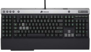 Best Gaming Keyboards 2018