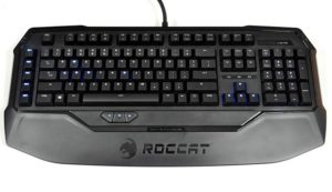 Best Gaming Keyboards 2018
