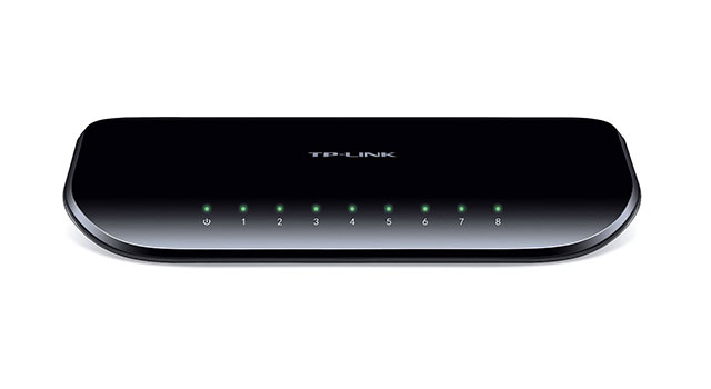Best Ethernet Switches 2017