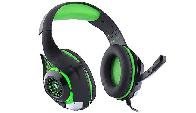 10 Best Gaming Headsets Under 50 WwEDf 10 Best Gaming Headsets Under 50 WwEDf