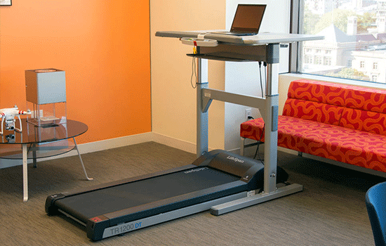 Best Treadmills Desks Reviews 2018