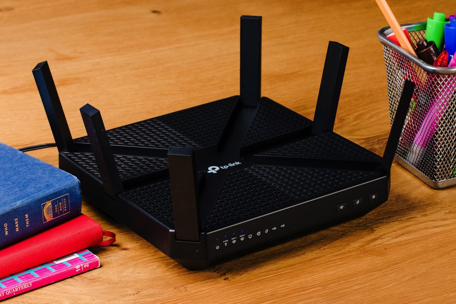 best router