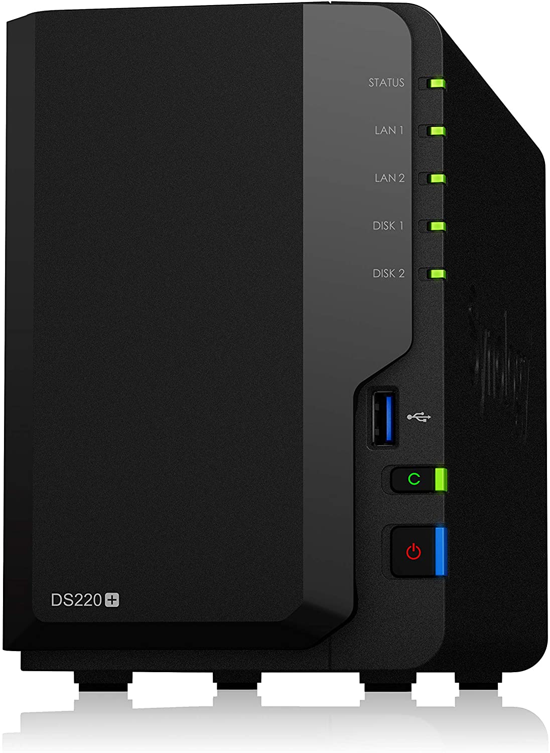Best NAS for Home Streaming and Basic Data Management 2021