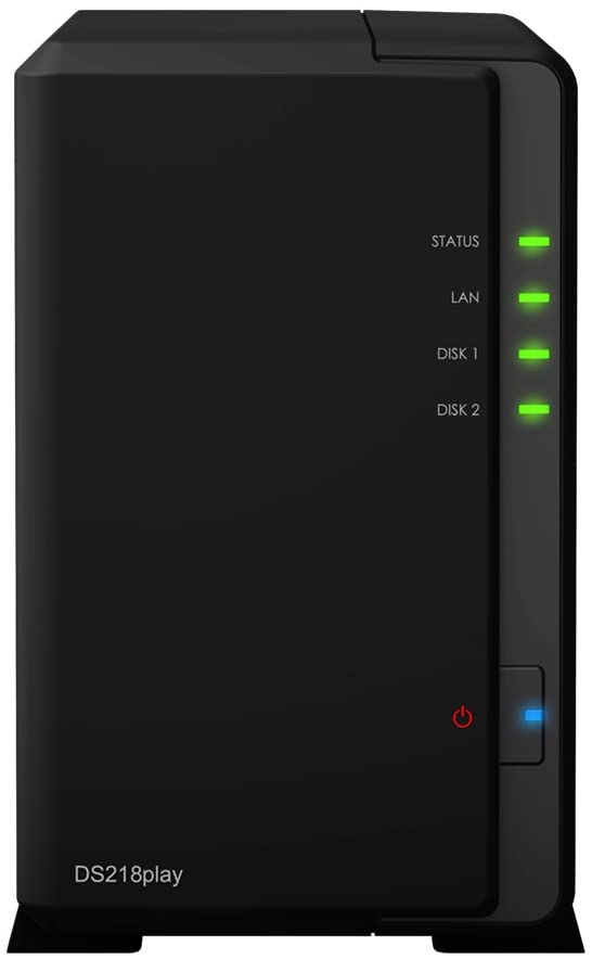 Best NAS for Home Streaming and Basic Data Management 2021