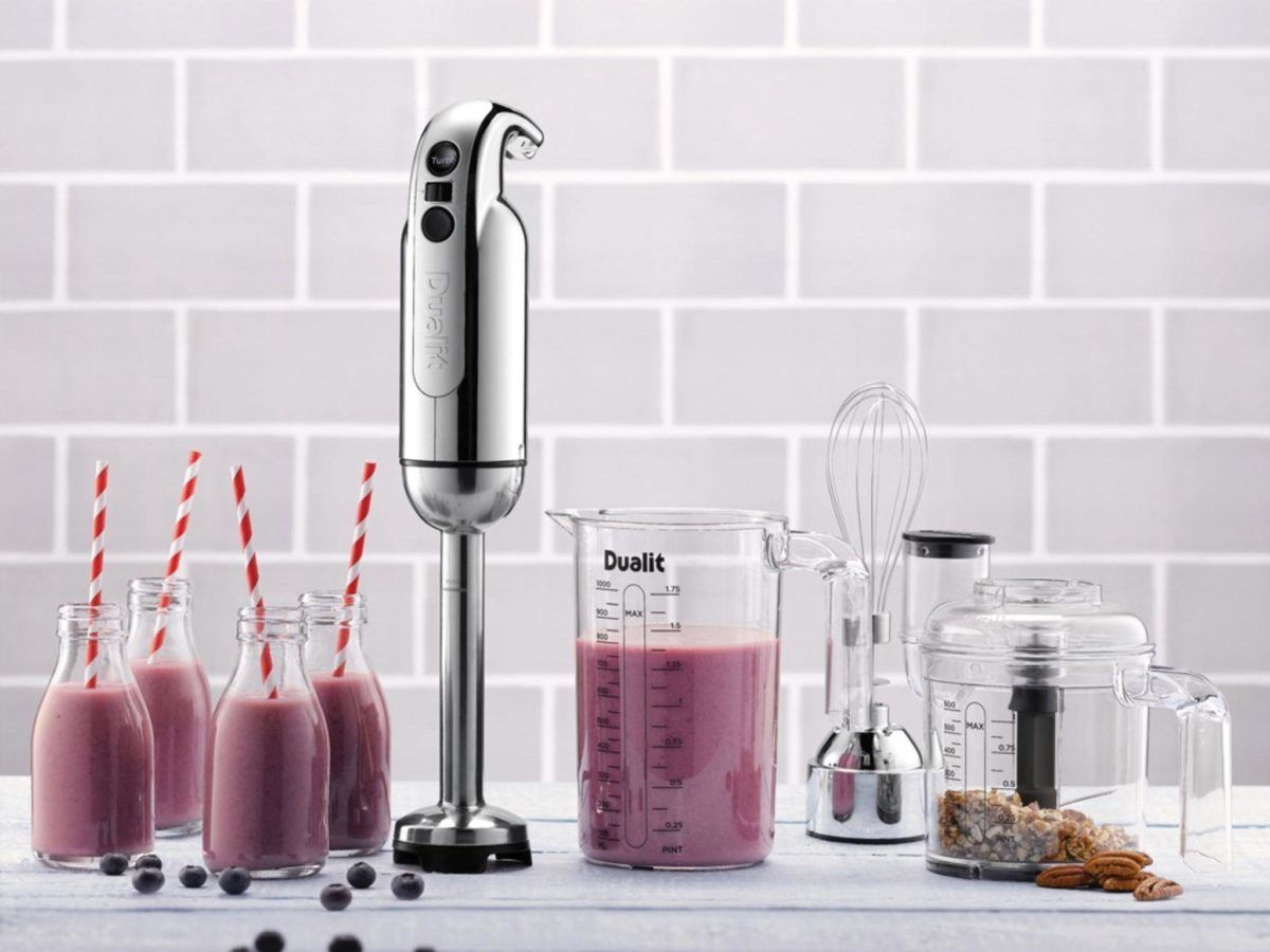 What’s The Difference Between A Hand Mixer And A Hand Blender