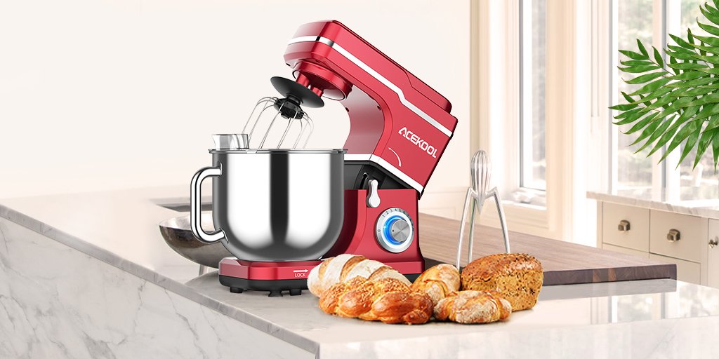 Best Dough Mixer That You Should Own in 2021