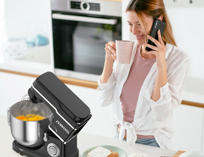 Best Dough Mixer That You Should Own in 2021