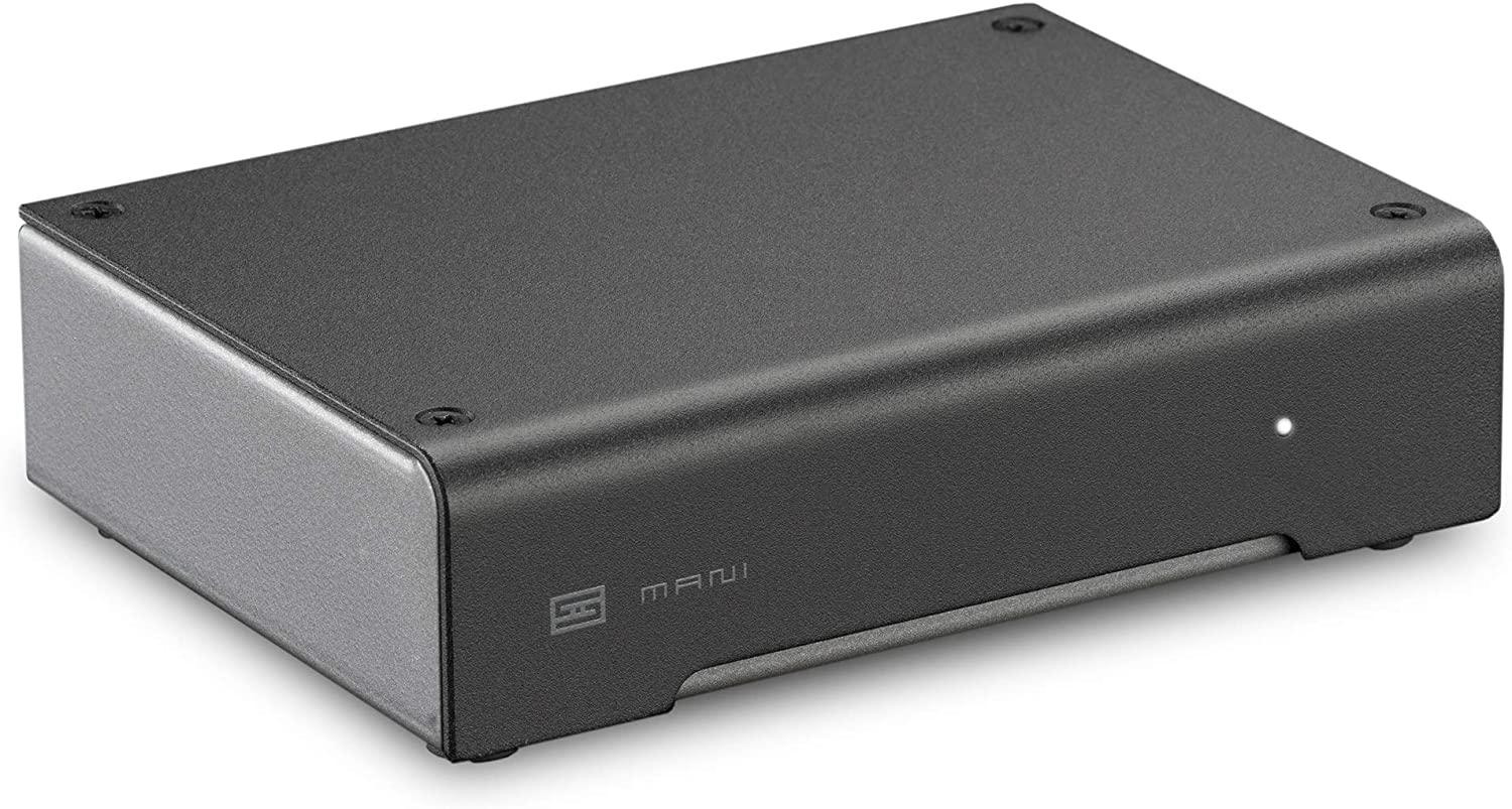 Best Budget Phono Preamp Top Picks of 2021