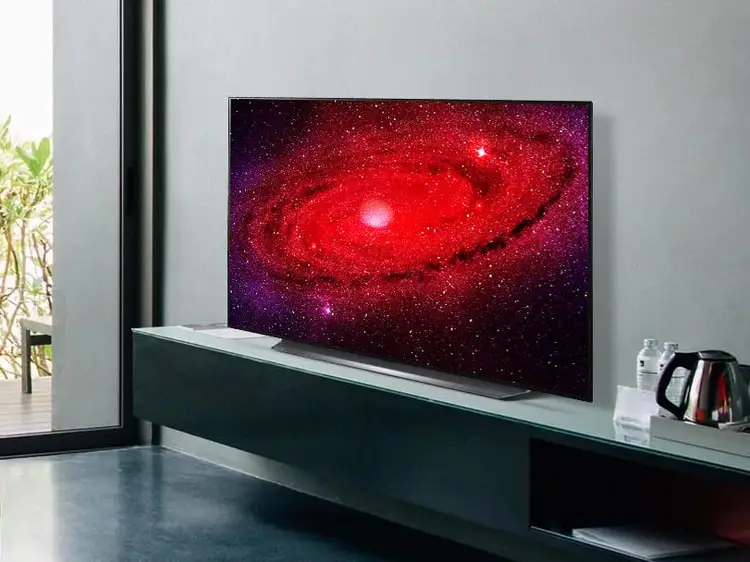 Best OLED TV Buying Guide 2022