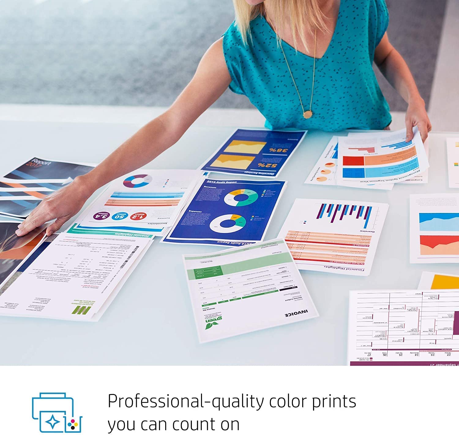 Best Color Laser Printers 2022 TopRated Picks