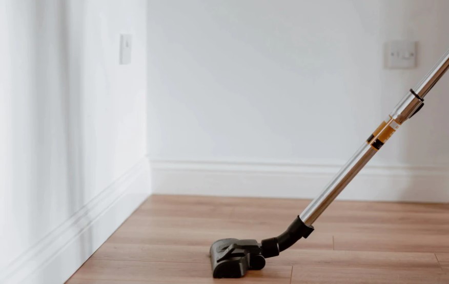 Cordless Vacuum Cleaner Review