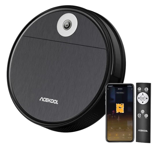 Smart Floor Mop that You must Check Out