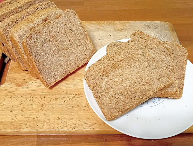 What Size Stand Mixer Do I Need?