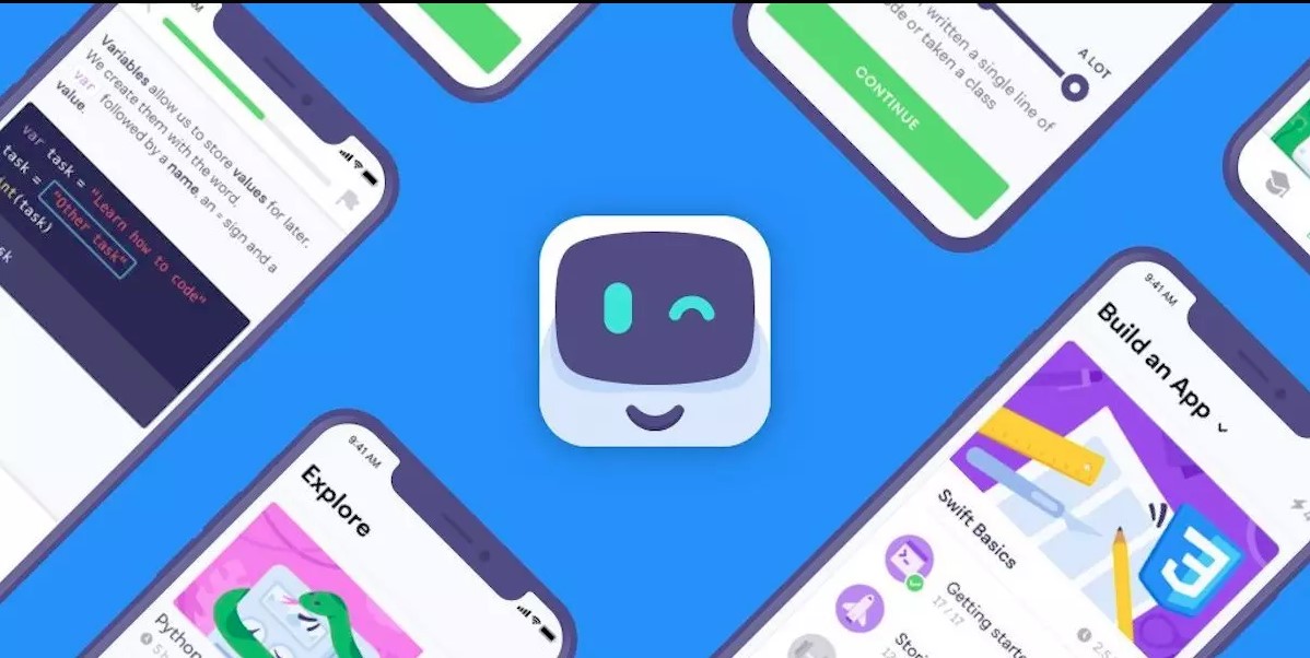 Best Coding Apps For Beginners Best Coding Apps For Beginners